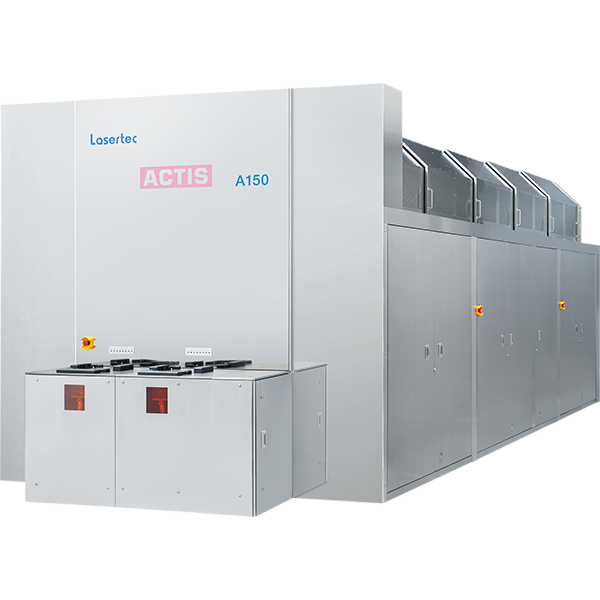 ACTIS A150